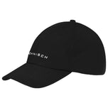 Rohnisch Women's Seion Soft Golf Cap - Black