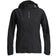 Rohnisch Women's Storm Waterproof Rain Jacket - Black