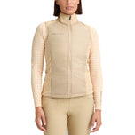 Rohnisch妇女Fiona Hybrid高尔夫背心 - 野生动物园