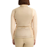 Rohnisch妇女Fiona Hybrid高尔夫背心 - 野生动物园