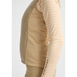 Rohnisch妇女Fiona Hybrid高尔夫背心 - 野生动物园