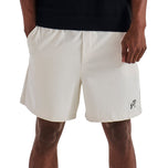 Malbon Scooter Coolcore Golf Shorts - Sand