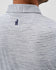 Johnnie-O Performance Featherweight Polo Seymour Stripe - Navy