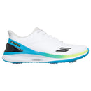 Skechers Slip-Ins 防水 Blade Tour 高尔夫球鞋 - 白色/黑色/多色
