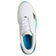 Skechers Slip-Ins Waterproof Blade Tour Golf Shoes - White/Black/Multi