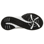 Skechers Flow 无鞋钉一脚蹬高尔夫球鞋 - 黑色