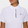 J.Lindeberg Women's Tara Golf Polo Shirt - White