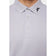 J.Lindeberg Tour Tech Regular Fit Golf Polo Shirt - Light Grey Melange