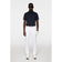 J.Lindeberg Tour Tech Regular Fit Golf Polo Shirt - JL Navy