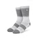 Travis Mathew Baja 2.0 Golf Socks - Microchip