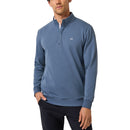 Travis Mathew Cloud 2.0 Golf 1/4 Zip - Bering Sea