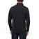Travis Mathew Cloud 2.0 Golf 1/4 Zip - Black