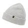 Travis Mathew Cloud Waffle Golf Beanie - Heather Grey