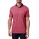 Travis Mathew Common Interest Polo Golf Shirt - Rose Wine