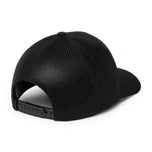 Travis Mathew El Captain 2.0 Snapback高尔夫球帽 - 黑色