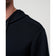Travis Mathew Fibercloud Golf Hoodie - Black