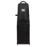 Travis Mathew Golf Bag Travel Cover - Heather Dark Grey