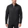 Travis Mathew Heater Pro Golf 1/4 Zip - Black