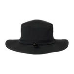 特拉维斯·马修（Travis Mathew）当地最喜欢的水桶帽子 - 黑色