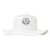 Travis Mathew Local Favourite Bucket Hat - White