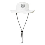 Travis Mathew Local Favourite Bucket Hat - White