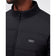 Travis Mathew Palisades Puffer Golf Jacket - Black