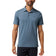 Travis Mathew 性能球衣波浪高尔夫 Polo 衫 - Bering Sea