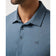 Travis Mathew 性能球衣波浪高尔夫 Polo 衫 - Bering Sea