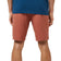 Travis Mathew Step Dance 9" Golf Shorts - Maple