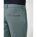 Travis Mathew Warderlust 9“高尔夫短裤-Balsam Green