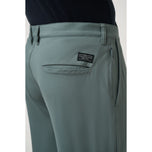 Travis Mathew Wanderlust Golf Pants - Balsam Green