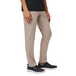 Travis Mathew Wanderlust Golf Pants - Khaki