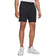 Under Armour 8 英寸高尔夫短裤 - 黑色