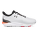 Under Armour Drive Fade Wide Golf Shoes - Halo Grey/Black