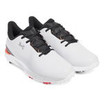 Under Armour Drive Fade Wide Golf Shoes - Halo Grey/Black