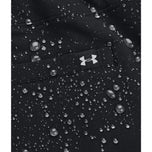 Under Armour Drive高尔夫短裤 - 黑色