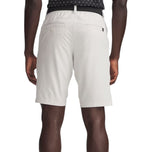 Under Armour Drive Golf Shorts - Halo Grey