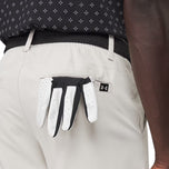 Under Armour Drive Golf Shorts - Halo Grey