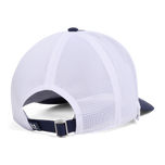 Under Armour Iso -Chill高尔夫球帽 - 午夜海军