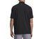 Under Armour Matchplay Golf Polo Shirt - Black