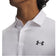 Under Armour Matchplay Golf Polo Shirt - White