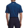 Under Armour Play Off 条纹高尔夫 Polo 衫 - NB