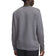Under Armour Sweater Fleece Crew Midlayer - Castlerock