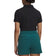 Under Armour 女式 ArmourDry 高尔夫 Polo 衫 - 黑色
