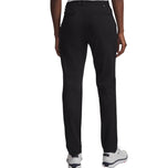 Under Armour 女式 Drive 高尔夫球裤 - 黑色