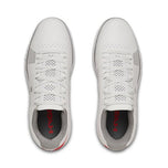 Under Armour 女式 HOVR Fade SL 高尔夫球鞋 - 白色