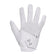 Under Armour Women's Iso-Chill Right Golf Glove - White/Halo Grey
