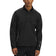 Under Armour Drive Wind Golf 1/4 ZIP-黑色