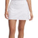 Under Armour 女式 Drive 针织高尔夫裙裤 - 白色