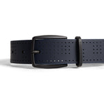 J.Lindeberg Vent Golf Belt - JL Navy